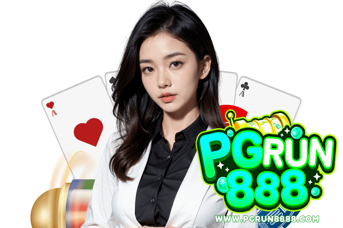 pgrun888 โค้ดฟรี
