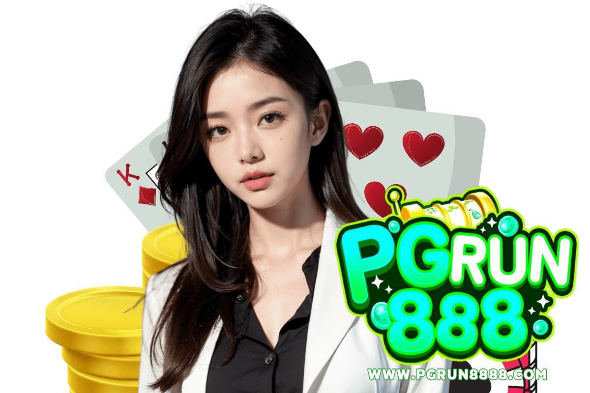 สล็อต pgrun888